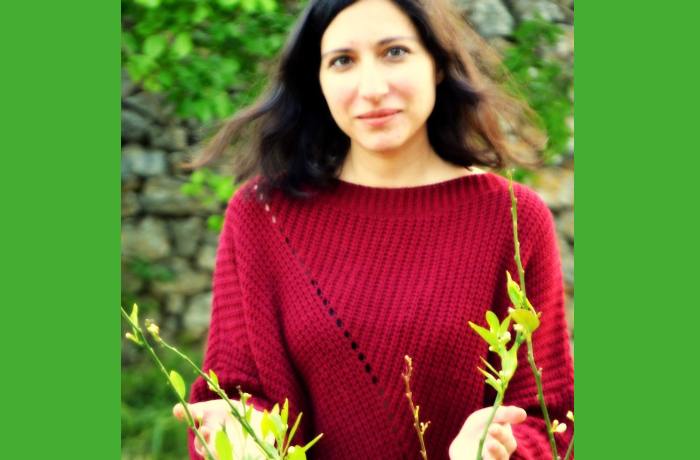 Δέκα ποιήματα της Μαρίας Κλειδά