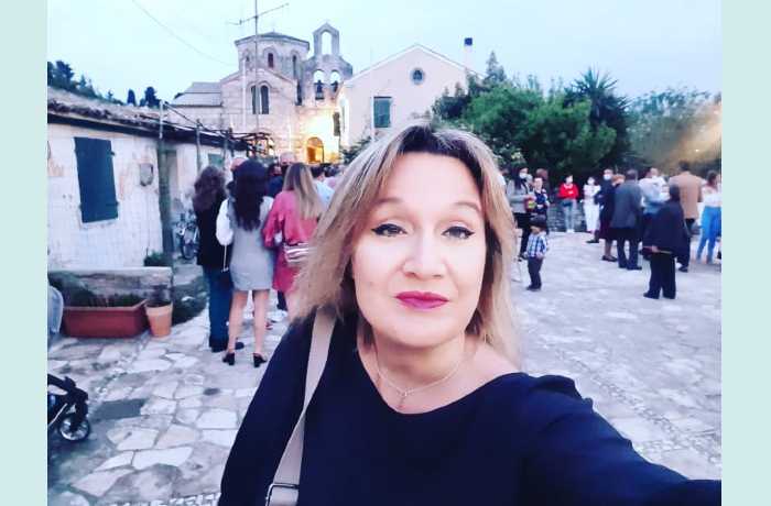 Τα χαϊκού της αλφαβήτας- ΑΝΤΖΕΛΑ ΓΕΩΡΓΟΤΑ