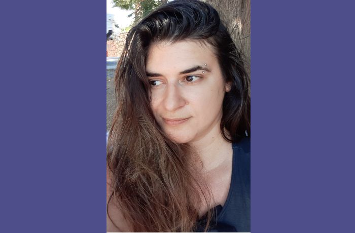 Εφτά ποιήματα της Μαρουκλιώς Ζαννίκου