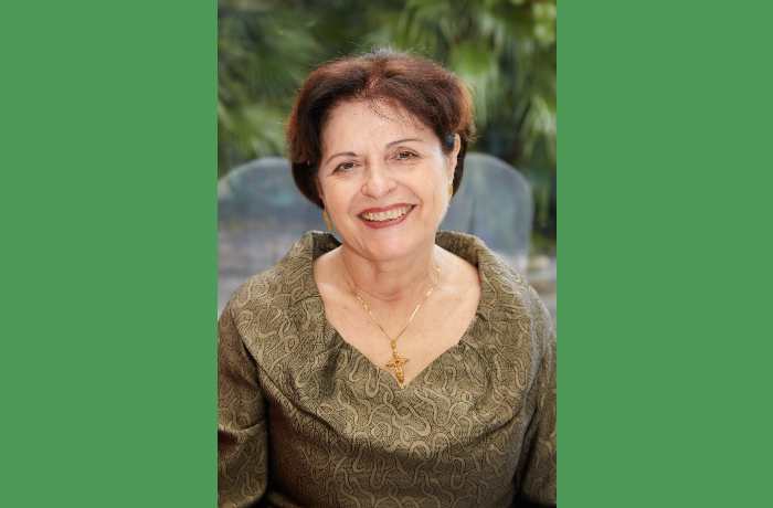 Δέκα ποιήματα της Μάγδας Τσιρογιάννη