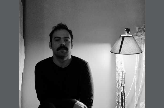 Πέντε ποιήματα του Λευτέρη Τσώνη