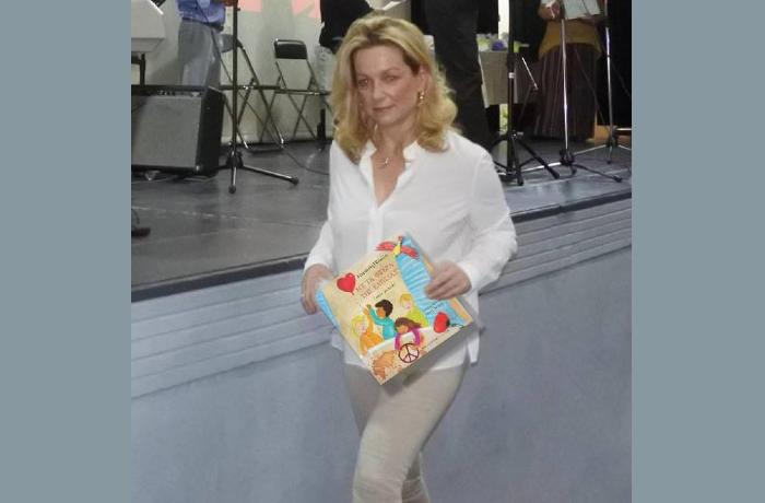 Δέκα χαϊκού- ΜΑΡΙΑΝΘΗ ΠΛΕΙΩΝΗ