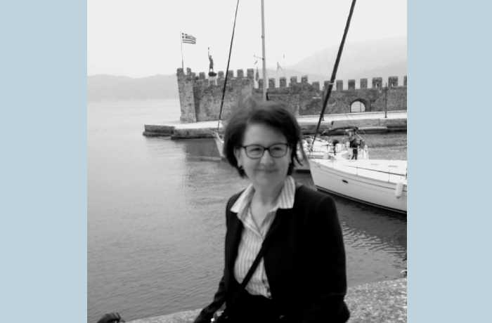 Πέντε ποιήματα της Μαρίας Κουτούση-Σύψα