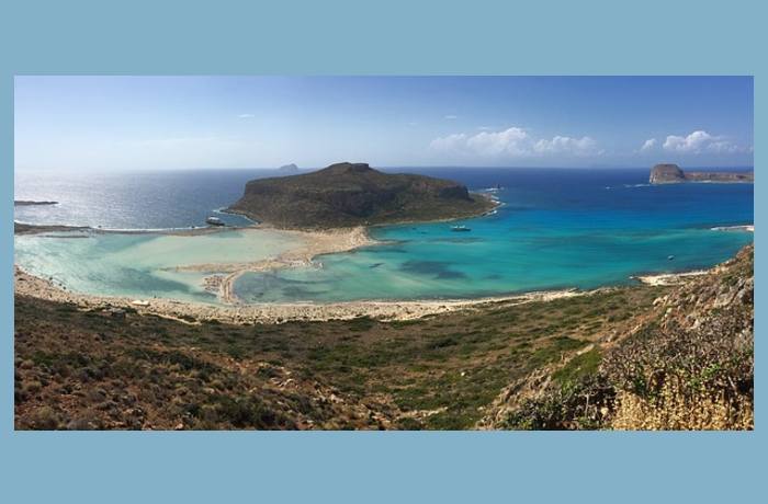 Κρήτη-ΠΑΥΛΟΣ ΝΙΡΒΑΝΑΣ