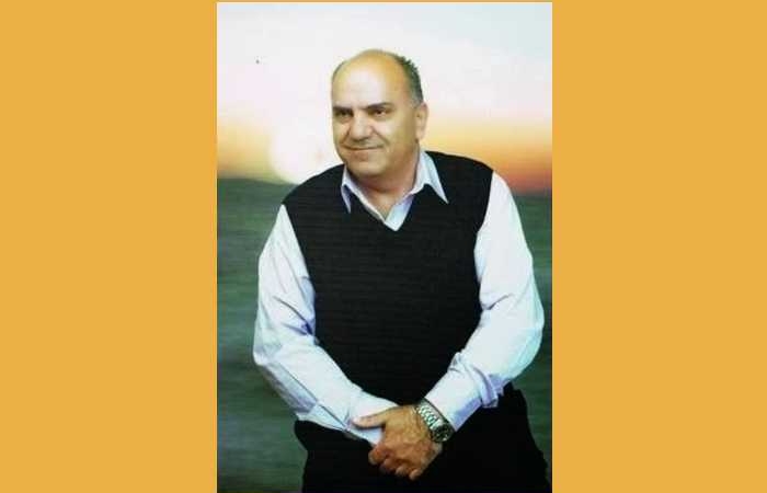 Πέντε βραβευμένα σονέτα-ΑΘΩΣ ΧΑΤΖΗΜΑΤΘΑΙΟΥ