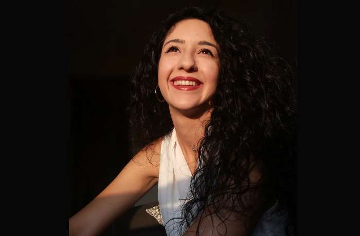 Δέκα ποιήματα της Γαβριέλλας Παναγή