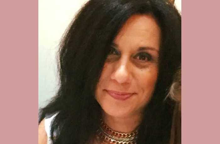 Δέκα ποιήματα της Ειρήνης Γεροντάρα