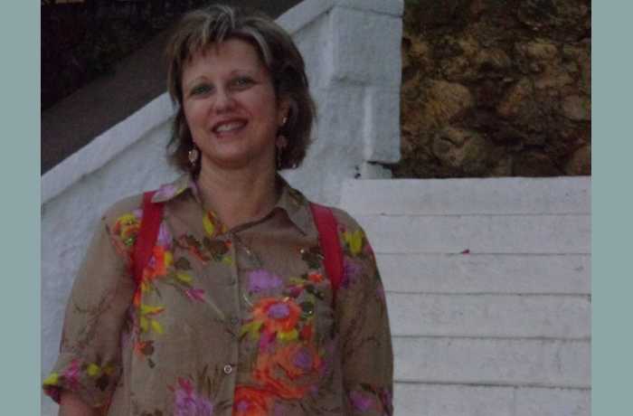 Δέκα ποιήματα της Ελένης Κοφτερού