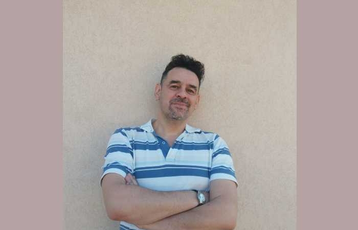 Δέκα ποιήματα του Πάνου Ιωαννίδη