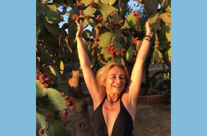 Πέντε ποιήματα της Τέτης Θεοδώρου