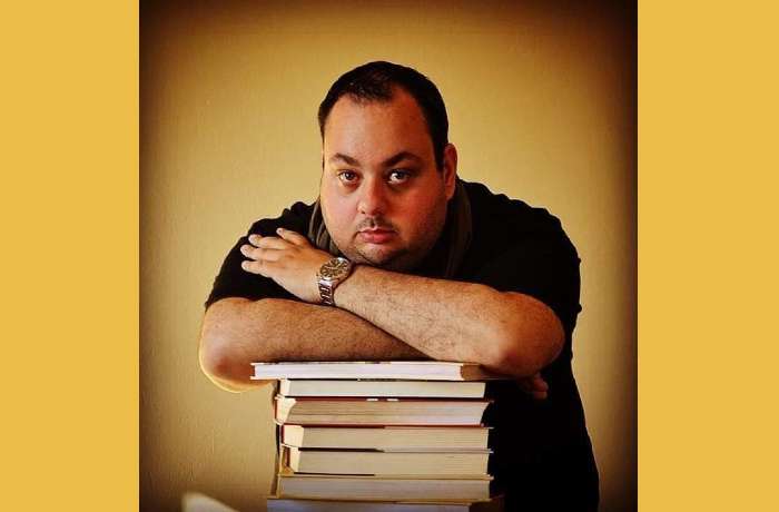 Οκτώ ποιήματα του Παναγιώτη Τζαννετάτου