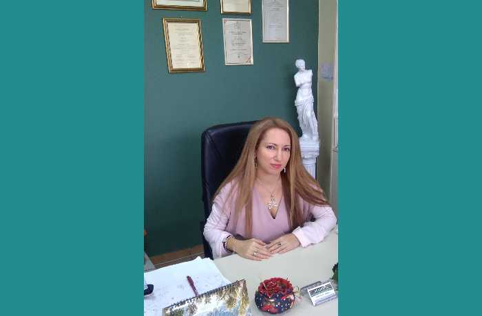 "Δεν μπορώ να φανταστώ τη ζωή μου χωρίς να γράφω!"-Συνέντευξη με τη λογοτέχνιδα Ειρήνη Ντούρα-Καββαδία