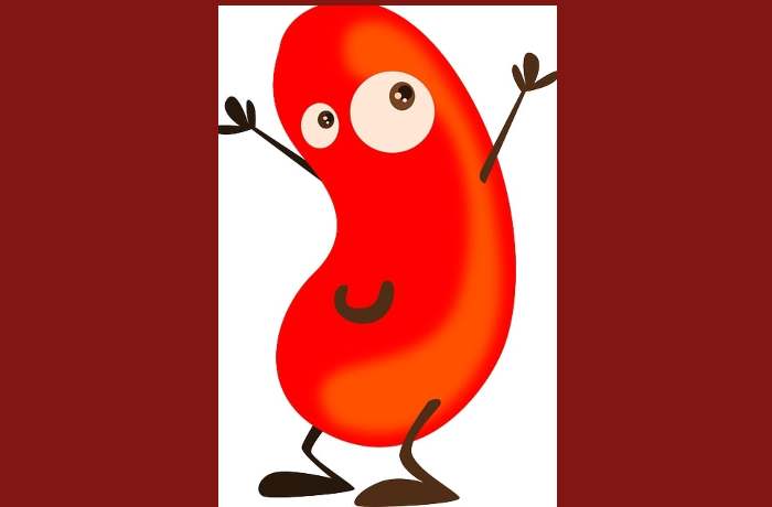 Οι περιπέτειες των πέντε φασολιών-ΘΩΜΑΗ ΤΣΙΜΕΡΙΚΑ