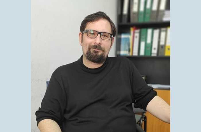 Δέκα ποιήματα του Λουκά  Γ.Αναγνωστόπουλου