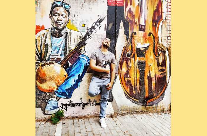 "Η συγγραφή είναι το σωσίβιο στα αχαρτογράφητα νερά της εποχής που ζούμε!"- Συνέντευξη με τον συγγραφέα Αινεία Πετάνη