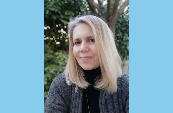 Πέντε ποιήματα της Ελένης Α.Σακκά