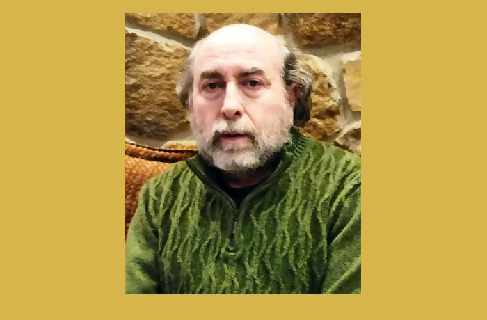 Δέκα ποιήματα του Δημήτρη Κρουσταλιά