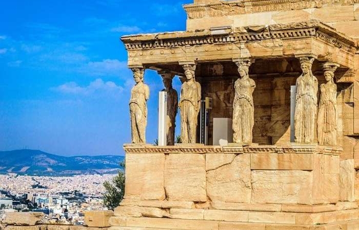  Η Ελλάδα μια αγκαλιά-ΑΡΗΣ ΓΕΡΑΡΔΗΣ
