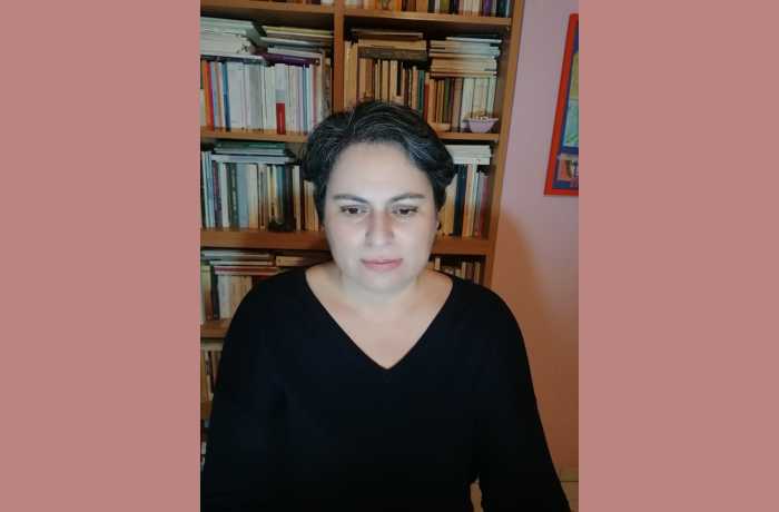 Δέκα ποιήματα της Φωτεινής Βασιλοπούλου