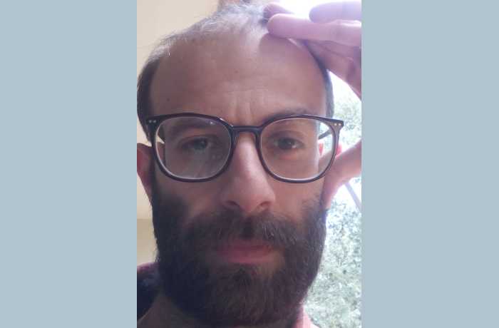 Δέκα ποιήματα του Δημήτρη Μούχα