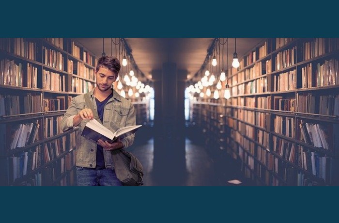 Οι φοιτητές στην ποίηση (ποιήματα)