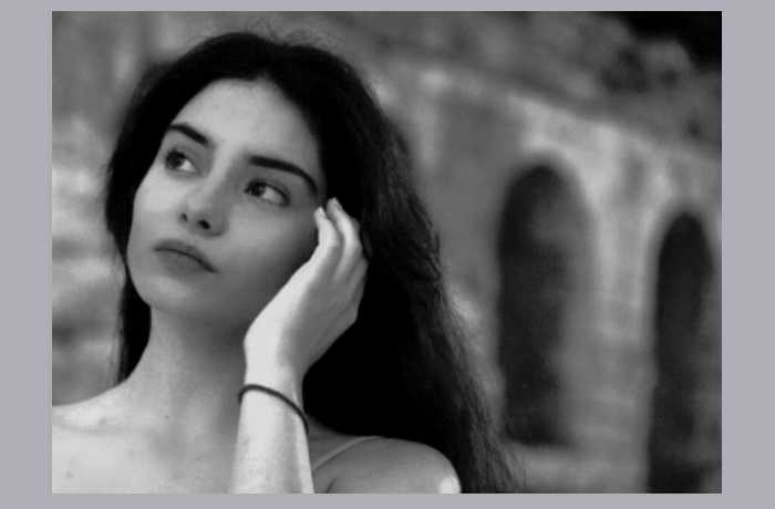 Δέκα ποιήματα της Φαίας Καλδερίμη