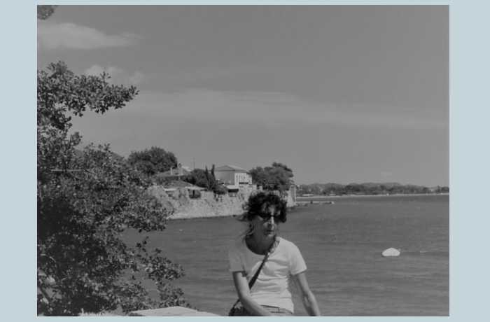 Δέκα ποιήματα της Κατερίνας Κατσίρη