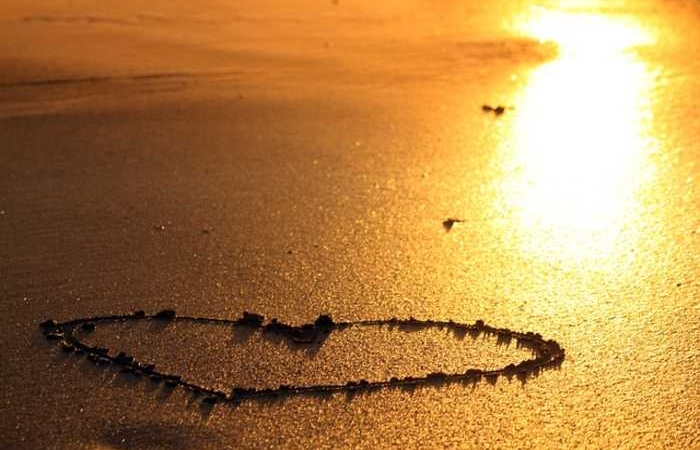 Έρωτας-ΝΤΑΛΜΙΡΑ ΑΓΚΟΥΣΤΙΝΙ