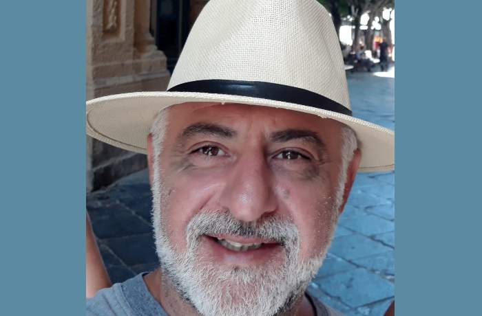 Δέκα ποιήματα του Αγγελή Μαριανού