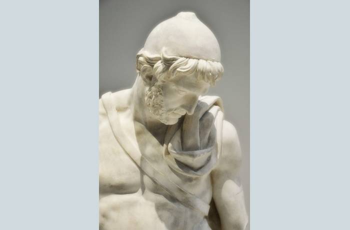 Ο Οδυσσέας στην ποίηση (ποιήματα)