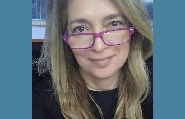 Δέκα ποιήματα της Ζώζης Ζωγραφίδου
