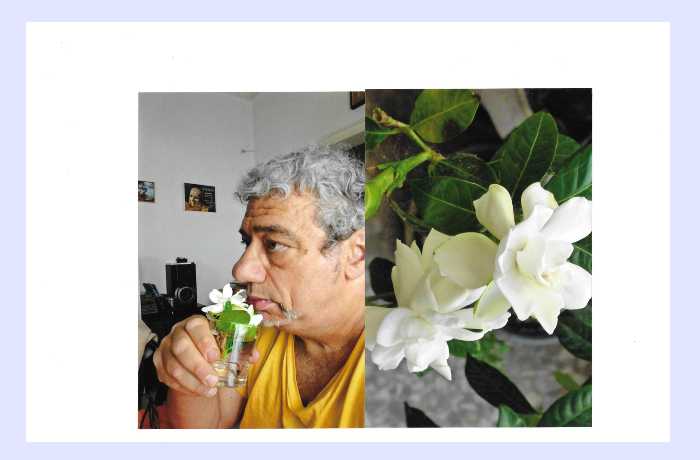 Δέκα ποιήματα του Πάτροκλου Λεβεντόπουλου