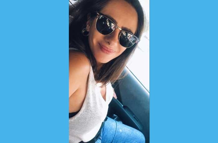 Δέκα ποιήματα της Άντριας Νικολάου