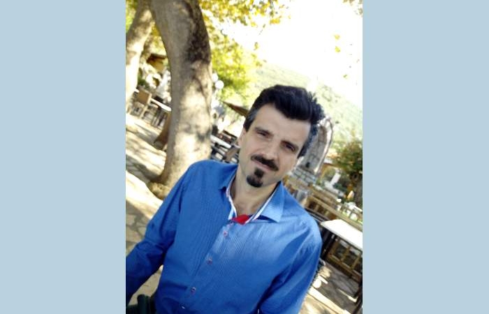Έξι ποιήματα και δεκατρία χαϊκού του Βασίλη Κομπορόζου