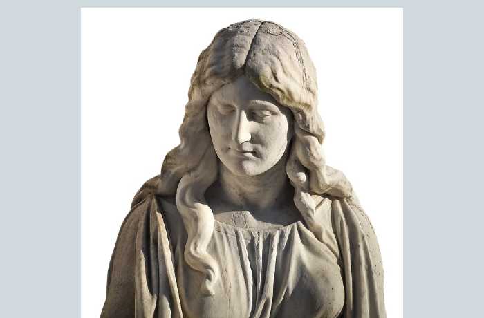 Μάνα-ΜΑΡΙΑ ΣΚΟΥΡΟΛΙΑΚΟΥ