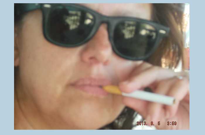 Δέκα ποιήματα της Χρύσας Αλεξίου