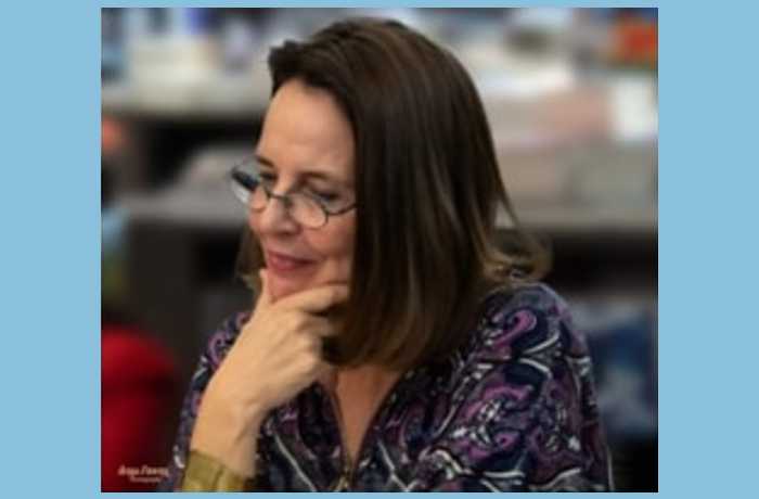 Πέντε ποιήματα ελεύθερου στίχου και πέντε χαϊκού της Αγγελικής Θάνου