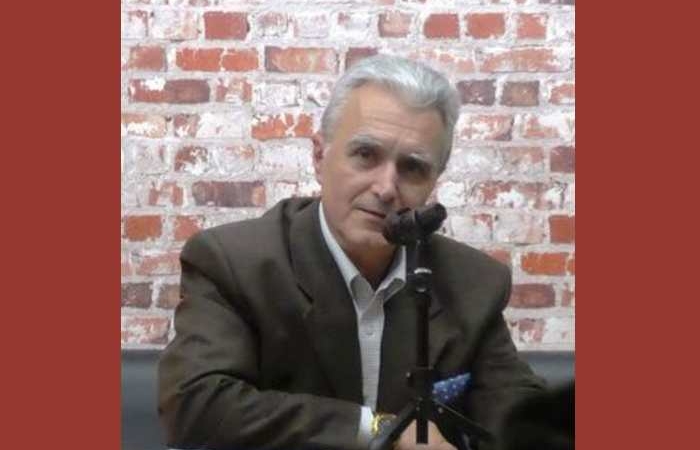 Δέκα ποιήματα του Χρήστου Παπουτσή