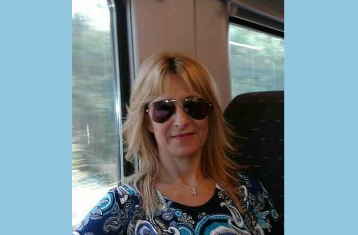 Δέκα ποιήματα της Αφροδίτης Διαμαντοπούλου