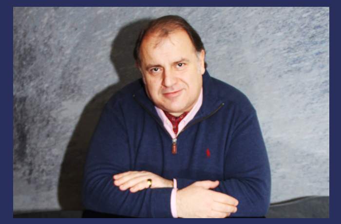 Δέκα ποιήματα του Δημήτρη Ι. Μπρούχου