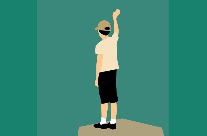 Αποχαιρετισμός σε παιδικό φίλο -ΓΙΟΥΛΙΟΥΣ ΣΛΟΒΑΤΣΚΙ