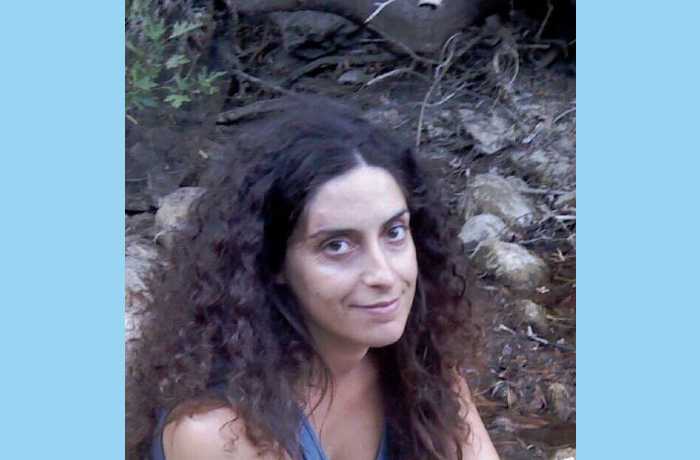 Δέκα ποιήματα της Ειρήνης Παραδεισανού