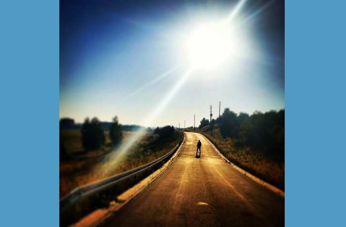 Διαδρομή- ΓΙΩΡΓΟΣ ΜΠΑΡΜΠΕΡΗΣ