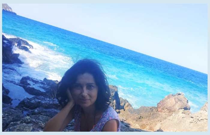Δέκα ποιήματα της Ιωάννας Γιαννακοπούλου