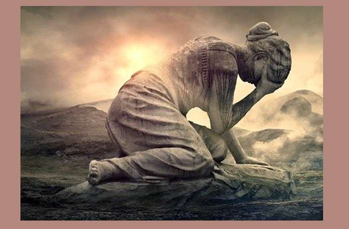 [ Εσύ δεν ξέρεις...]- ΤΣΕΖΑΡΕ ΠΑΒΕΖΕ