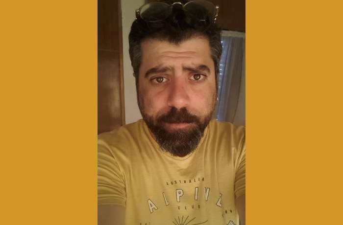 Δέκα ποιήματα του Δώρου Γεωργίου