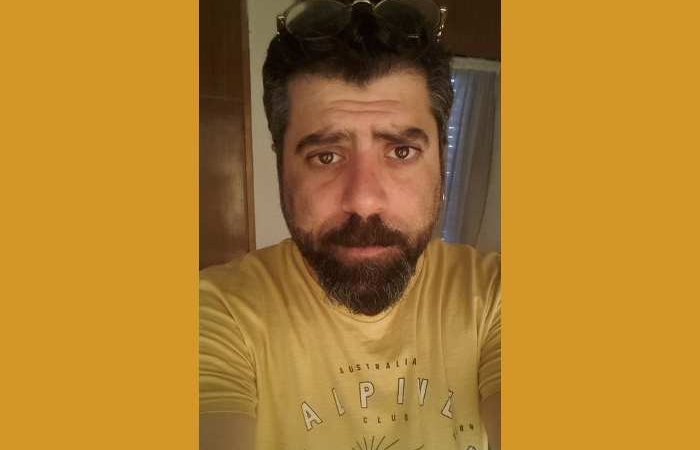 Δέκα ποιήματα του Δώρου Γεωργίου