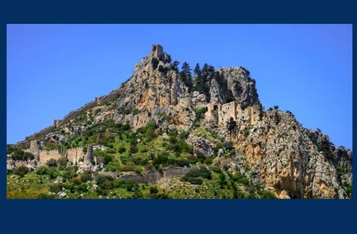 Ιστορία -ΧΡΙΣΤΙΑΝΑ ΚΑΜΕΝΟΥ