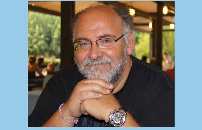 Οκτώ ποιήματα + δεκαπέντε πεζά ποιήματα του  Κωνσταντίνου Χ. Λουκόπουλου