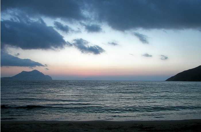 Αιγιάλη- ΕΡΜΟΦΙΛΗ ΤΣΟΤΣΟΥ